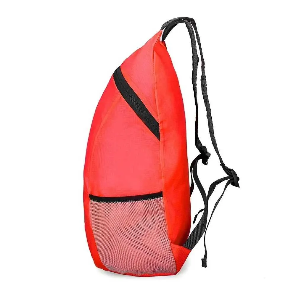Sac à dos pliable imperméable unisexe d'extérieur grande capacité portable camping randonnée voyage sac à dos loisirs hommes femmes_voghion.com