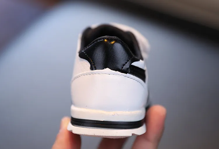New Kid Baby Boys Girls Children Soft Bottom Casual Sneakers Anti-Slip Littlesprouts Infant Running Sport Shoes Size_voghion.com