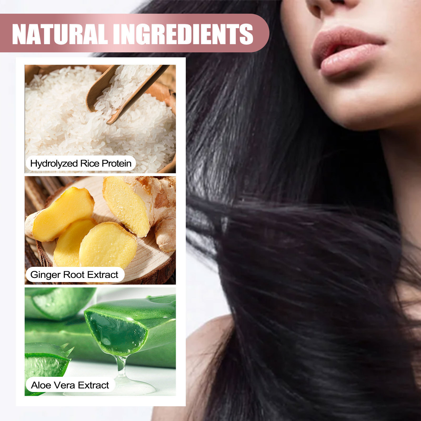 EELHOE Rice Tough Repairing Follicle Root Anti-Drop-Spray für dichtes Haar_voghion.com