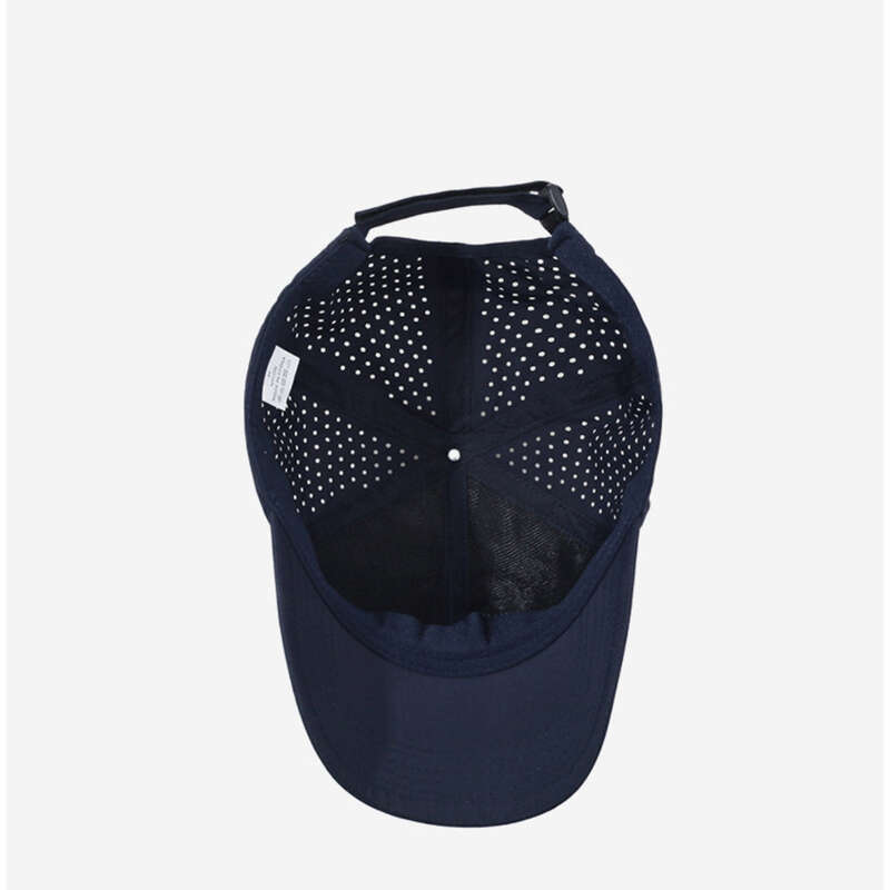 Baseball Cap For Men Quick Drying Mesh Breathable Summer Sun Hat_voghion.com