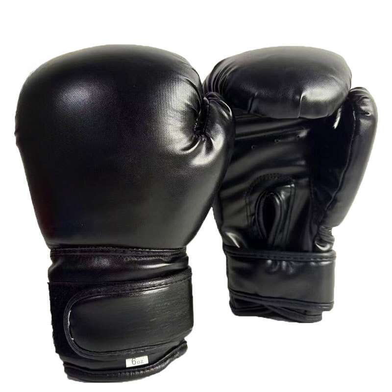 break With Convention! Professional Boxing Gloves Unlock Fighting Passion For All Ages_voghion.com