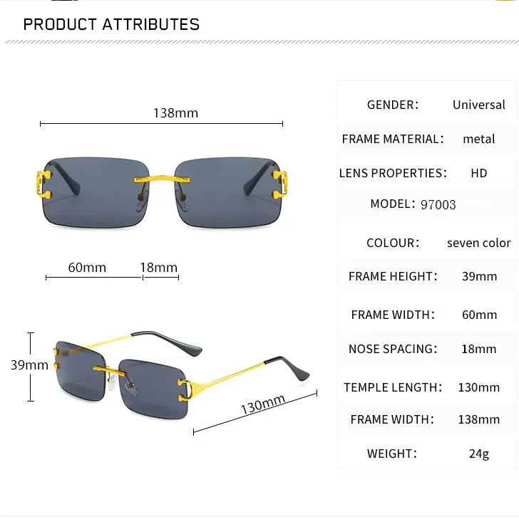 Sonnenbrille Für Damen Und Herren Uv400 Titanium Sport Design_voghion.com