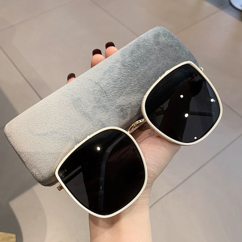 Unisex Anti-Blend Anti-UV Polariséierungs Sonnebrëll fir Koppelen_voghion.com
