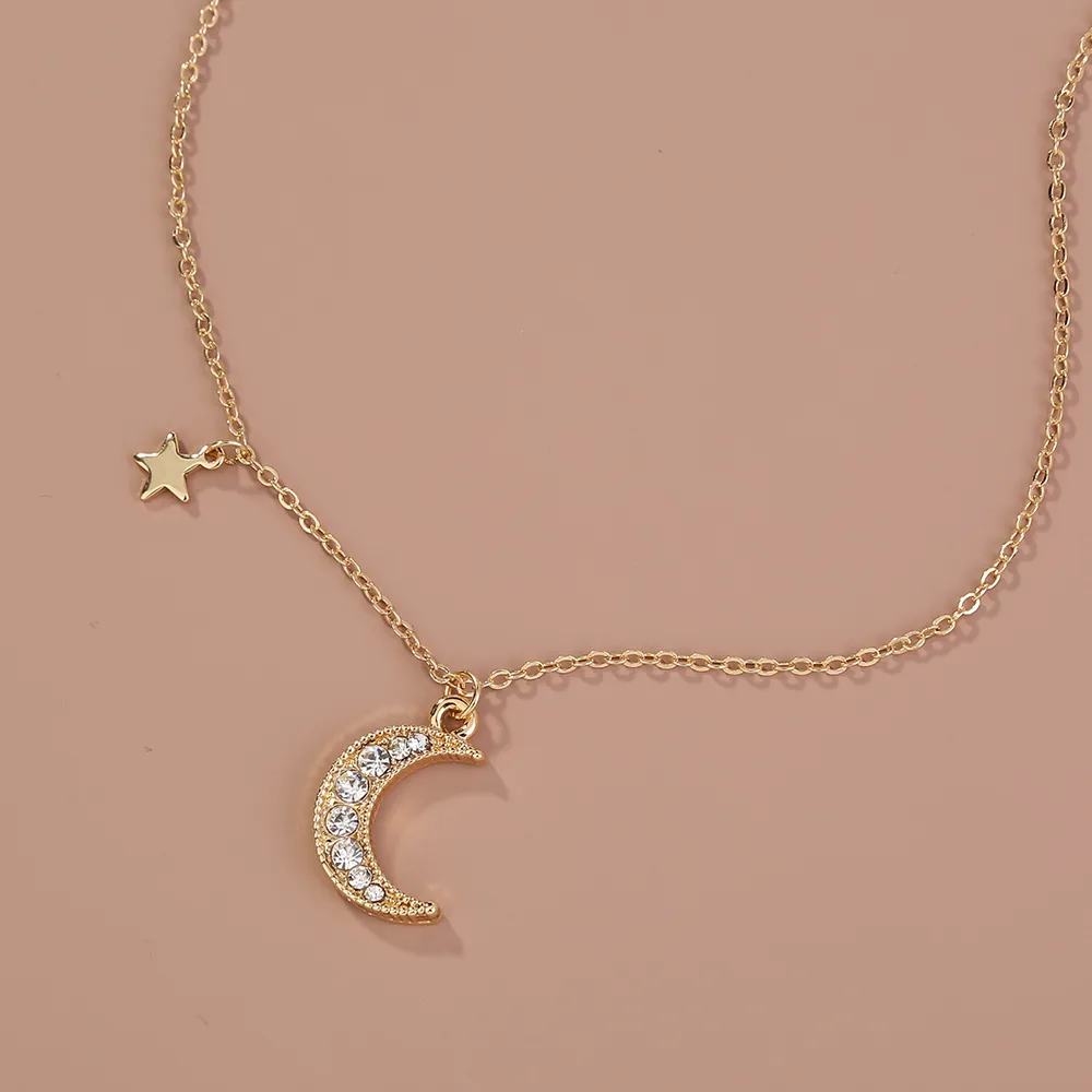 Vedhæng Halskæder Krave Con Colgante De Oro Para Mujer Gargantilla Varias Letras Piedra Verde Natural A La Moda_voghion.com