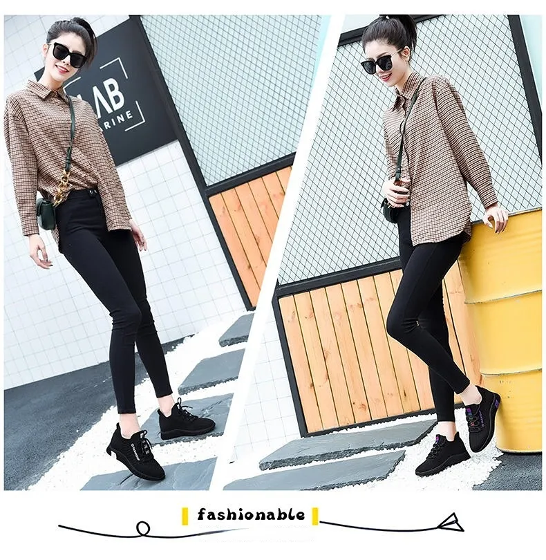 Chaussures de sport femme légères pour marche et randonnée_voghion.com