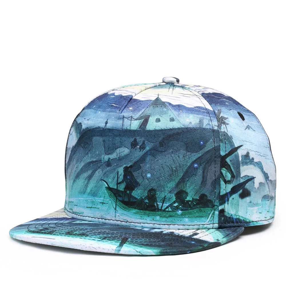 2017 Popular Dad 3D Printing Thermal Transfer 34 Styles Baseball Hat Snapbacks Sport Snap Back Hats Womens Mens Hip Hop_voghion.com