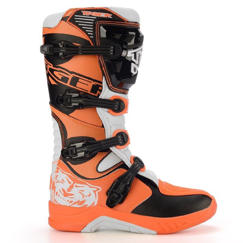Professionele Motocross Motorlaarzen_voghion.com