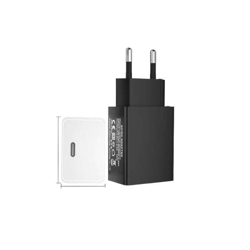 PD300000 töltő Kína, Egyesült Államok, Európa, PD200000 gyorstöltő fej telefonokhoz és laptopokhoz_voghion.com