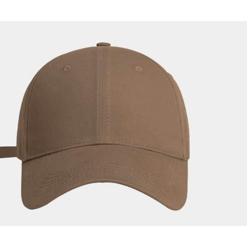 Big Head Baseball Hard Top weibliche Sommer Volltonfarbe Abdeckung Entenzunge Deep Top Student Paar Cap Flut männlich_voghion.com