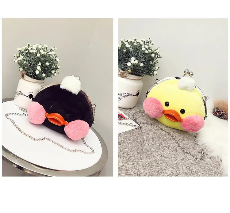 2018 neue Handtaschen Baby Schulter Cartoon Niedlichen Tiere Zubehör Taschen Kinder Schöne Süßigkeiten_voghion.com