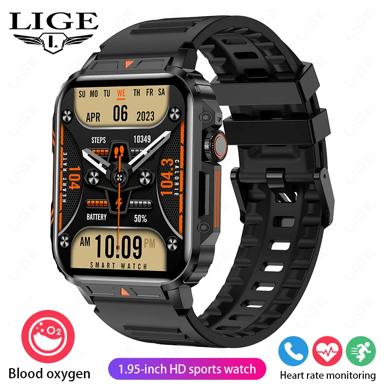 Smart Watch Fitness Tracker Für Damen Und Herren Mit Tracking_voghion.com