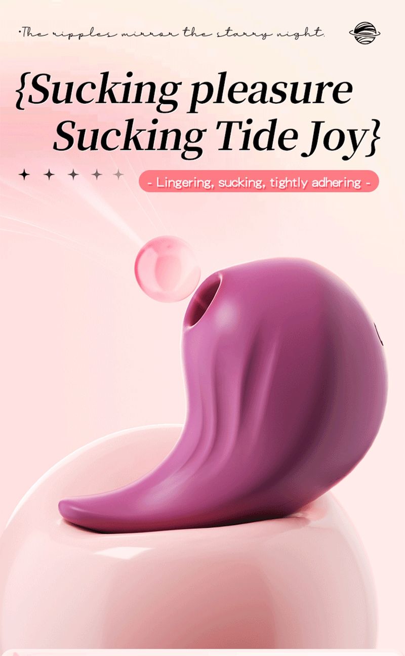 Kraftig Sucker Clitoris Sucking Vibrator til Kvinder Clit Nipple Oral Vacuum Stimulator Kvindelig Masturbator Massager Voksen_voghion.com