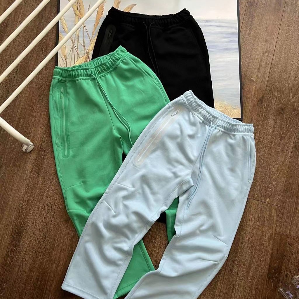 Pantalon de sport unisexe multicolore 2024 461
