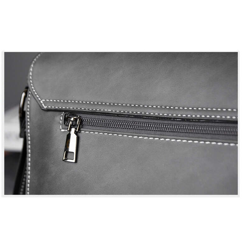 New Shoulder Business Men's Small Bag, Casual Crossbody Bag_voghion.com