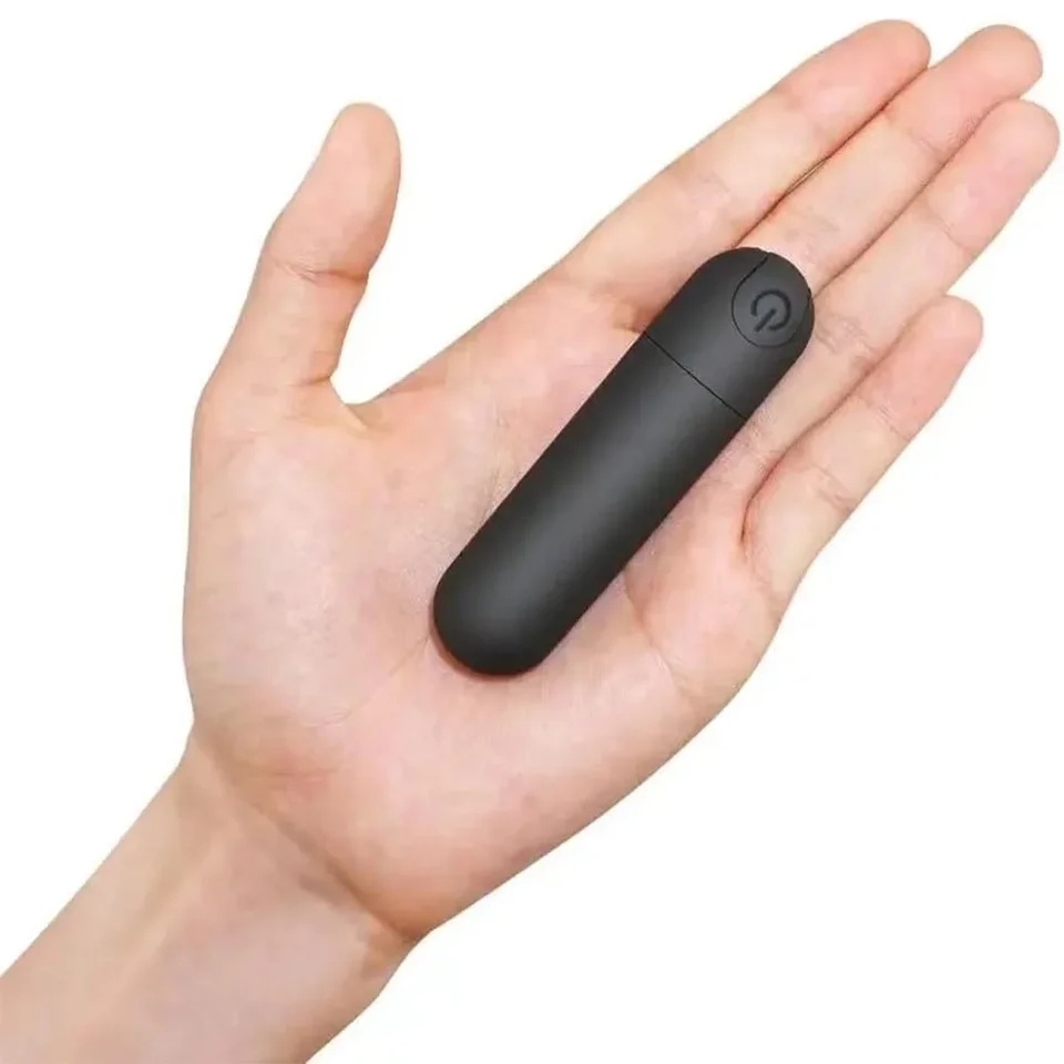 Remote Control Vibrating Egg G-spot And Clitoral Stimulator_voghion.com