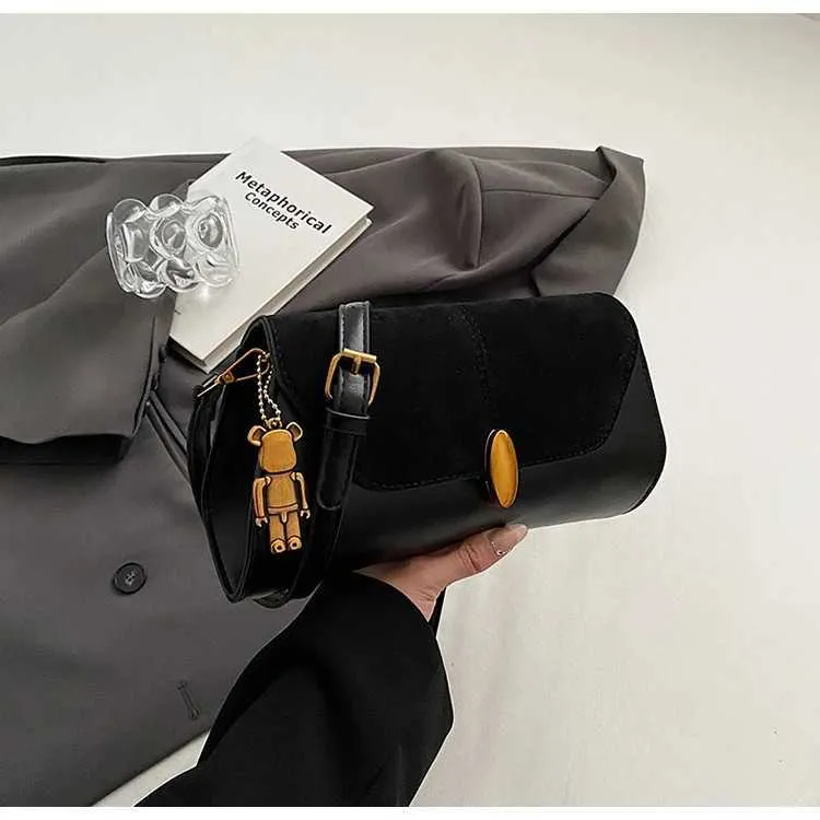 Borsa a tracolla strutturata in pu borsa a spalla donna capiente_voghion.com