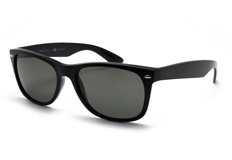 Occhiali da sole per uomo e donna con montatura in nylon_voghion.com