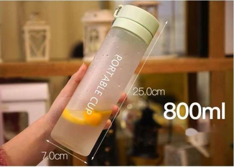 【7200+mensen in één week om bestellingen te delen】 Voedselveilige fles, hittebestendige waterbeker, eenvoudig_voghion.com