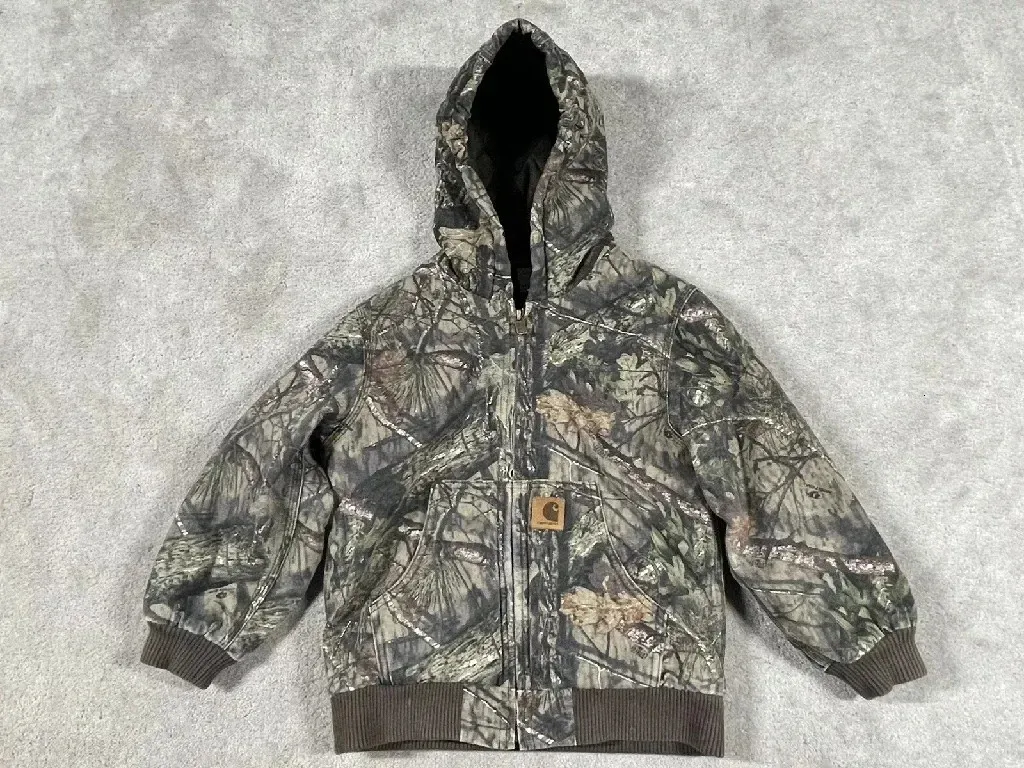 Felpa con cappuccio mimetica - Felpa oversize con cerniera retrò da streetwear tattico per uomo e donna 2024_voghion.com