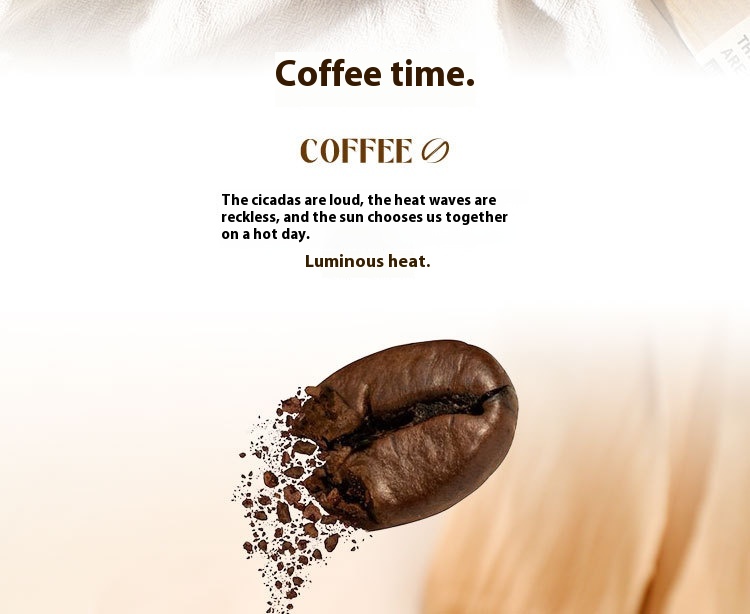 Νέο Άρωμα, Ιβίσκος, Πρωτότυπη Εξειδίκευση, Coffee Time, Κυρίες, Άρωμα, Νόστιμο Άρωμα, Διάρκεια, Ελαφρύ Άρωμα, Φρέσκο ​​και Φυσικό 50ml_voghion.com