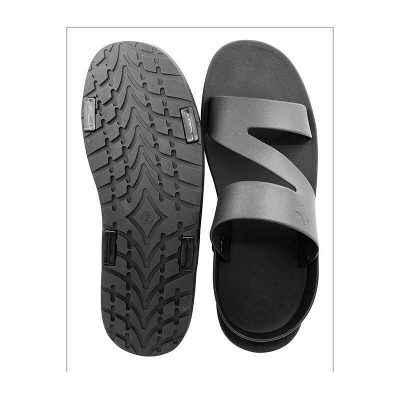 Sandały Klapki Antypoślizgowe Modne Casual Plaża Mężczyźni Studenci W średnim wieku Trend_voghion.com