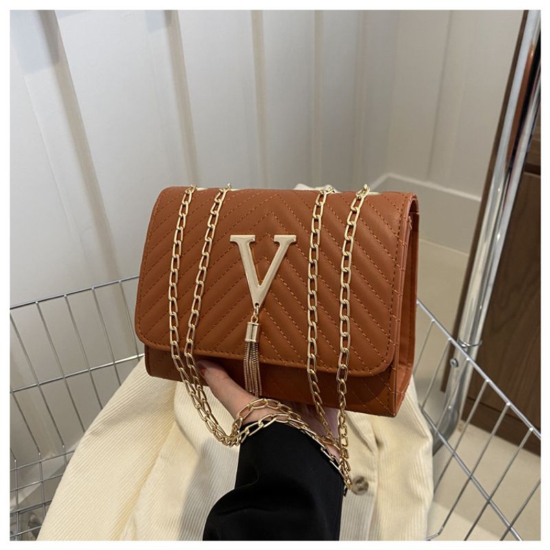 Stickerei Frauen Crossbody 2024 Thread Handtasche Schultertaschen Marke Pailletten Quaste Kupplung Kleine Tasche und Geldbörse Party_voghion.com