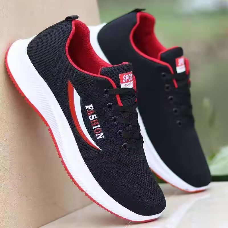 2023 Neue Freizeitsportschuhe - bequem und atmungsaktiv_voghion.com