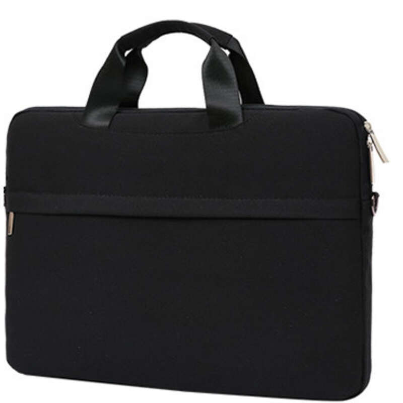 Women's Portable Simple New 15.6 Inch Inner Bag, 13.3 Tablet IPad Protective Bag_voghion.com