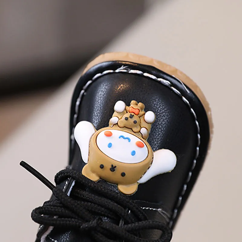 Toddler Squeaky Infant Casual Sneaker Happysteps for Boy Girl Newborn Enfant Baby Shoes Sizes US1C-US5C_desvips.com