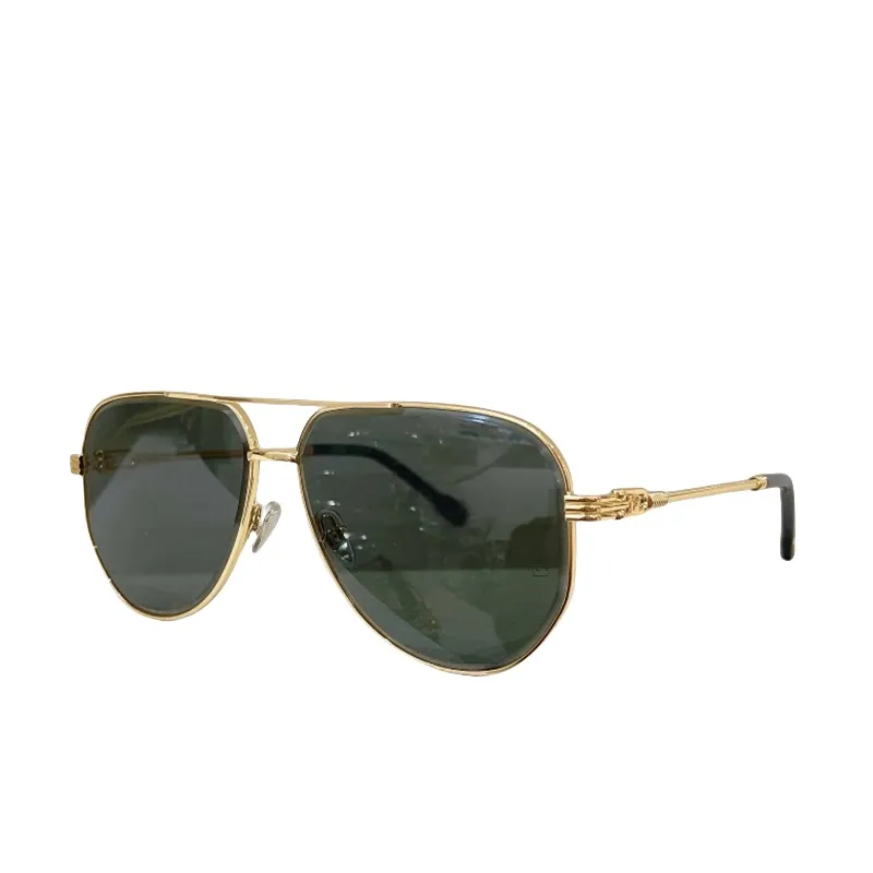 Designer Sunglasses For Men Classic Retro Style Timeless Eyewear_voghion.com
