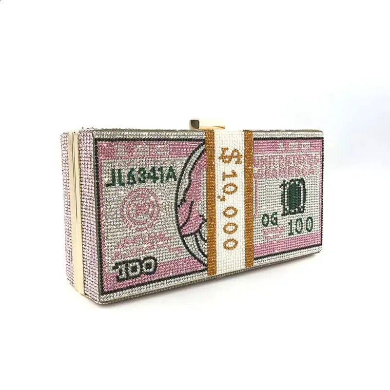 Geldbeutel Clutch Und Abendtasche Für Damen Für Besondere Anlässe_voghion.com
