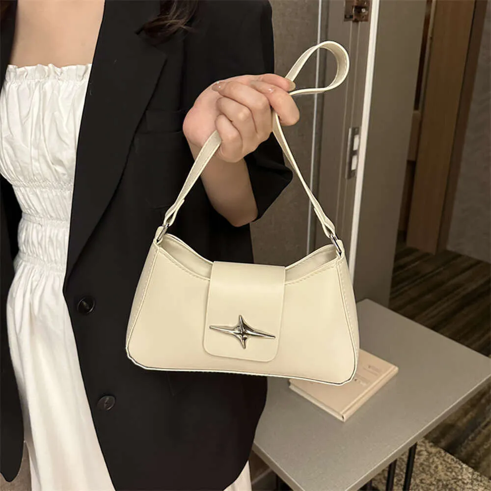 Retro Women's Y2k Pu Leather Sequin Shoulder Bag Casual Style_voghion.com