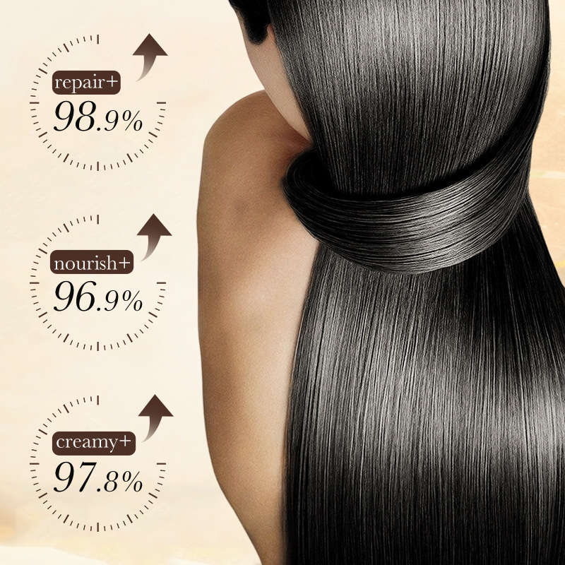 SADOER Moroccan Nut Hair Care Essence Oil for Improving Irritability in English_voghion.com