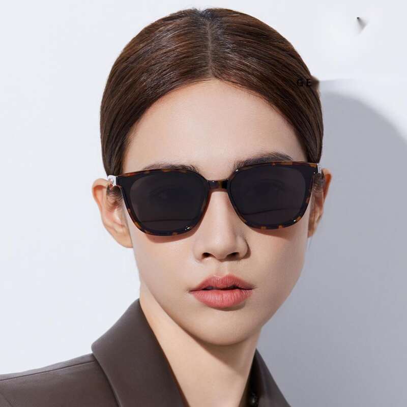 58232 New TR90 Polarized Men Fashion Driving Sports For Women Sunglasses_voghion.com