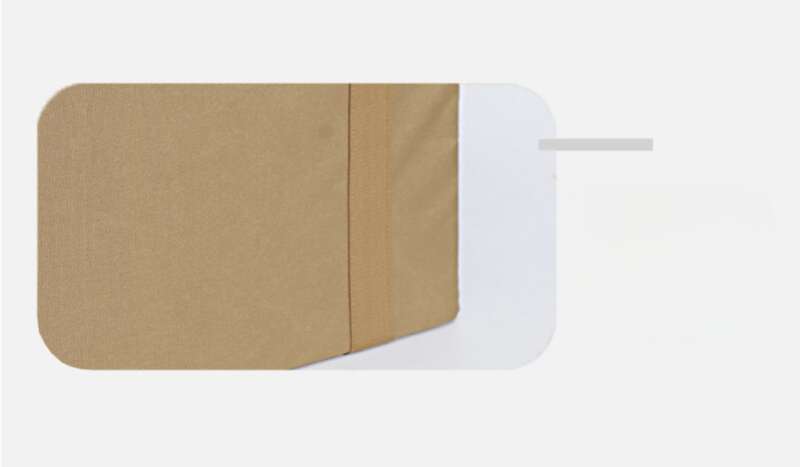 Easy To Open Perfect Camping: Large Capacity Folding Bag, Anti-collision And Moisture-proof, Super Awesome_voghion.com