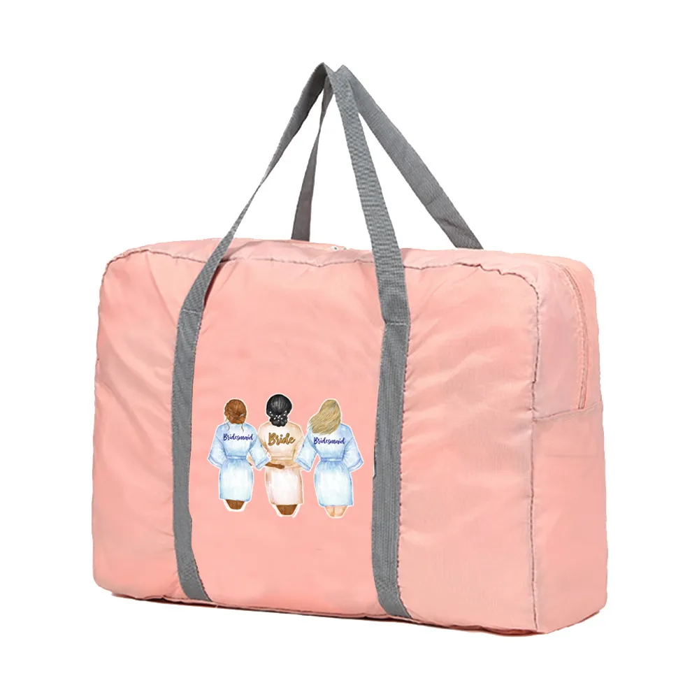 Reisetasche Abdeckung Für Kleidung Frauen Braut Urlaub Zubehör Organizer Kind Gadgets Täglichen Necessaire Lagerung Duffle_voghion.com