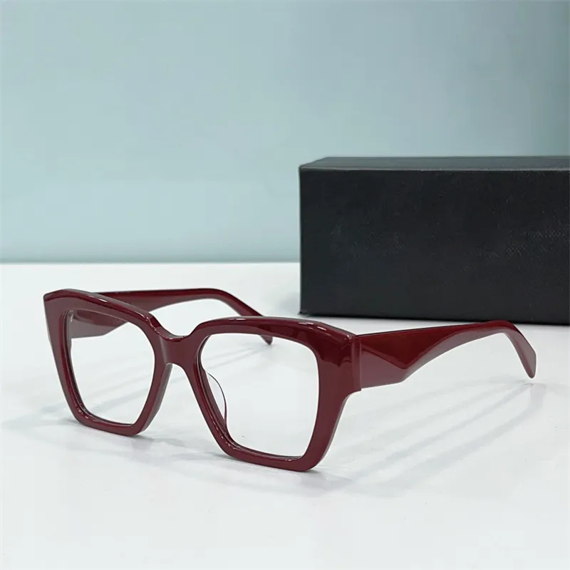 eyeglass designer classic goggle glasses PR10Z V brown lens Fashion net red same men and women Factory Wholes frame for_voghion.com
