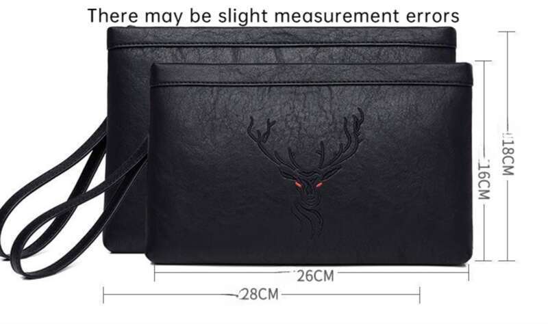 Wallet, Handbag, Card Bag, Women's Bag, Sports Bag, Men's Bag, Multifunctional Large Capacity, Stylish And Beautiful
_voghion.com