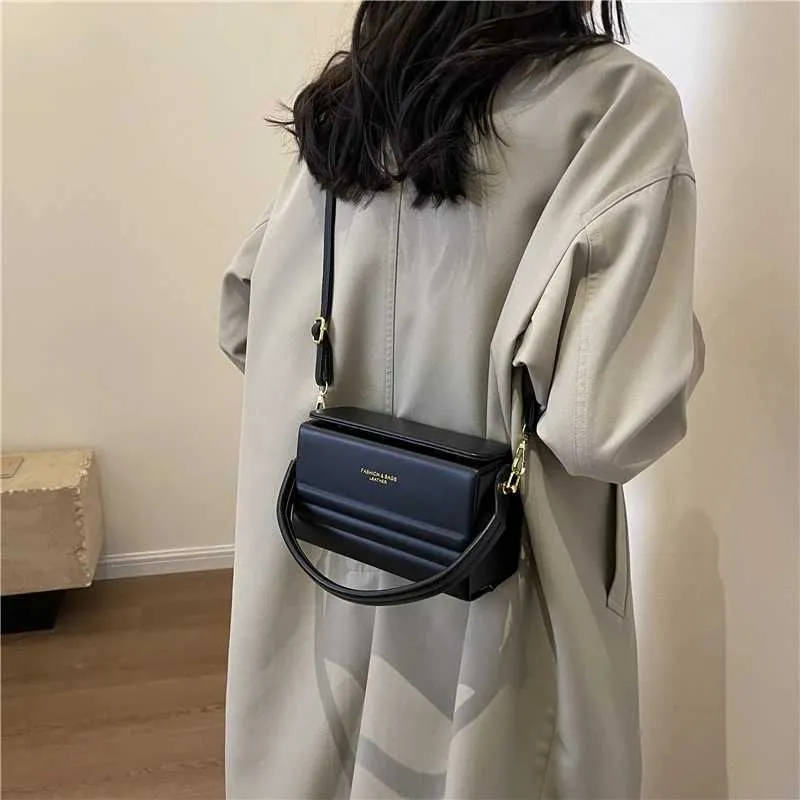 Designer Leder Umhängetasche Für Damen Elegante Schultertasche_voghion.com