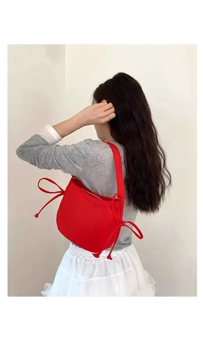 Vintage Damen Achseltasche Schwarz Große Freizeittasche_voghion.com