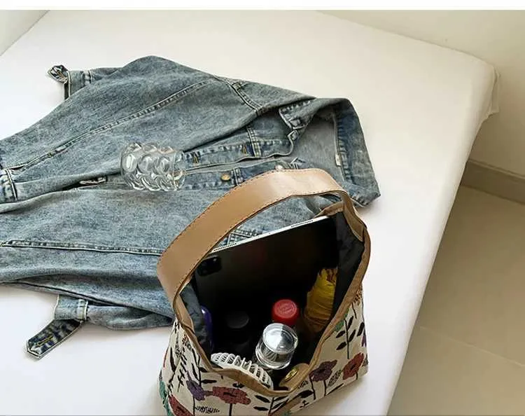 Borsa a tracolla da donna capiente per viaggi e shopping_voghion.com