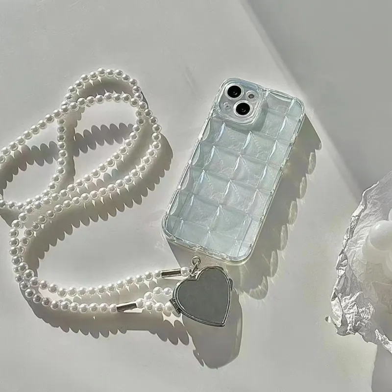 Ketten Perle Handtasche Kette Perle Schulter Gurt Umhängetasche Ersatz Gürtel Für DIY Machen Dropship_voghion.com