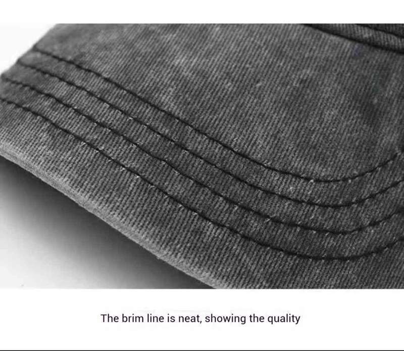 American Baseball Embroidered Sun Versatile Captain Thanos Men's And Women's Duckbill Cap Hat_voghion.com