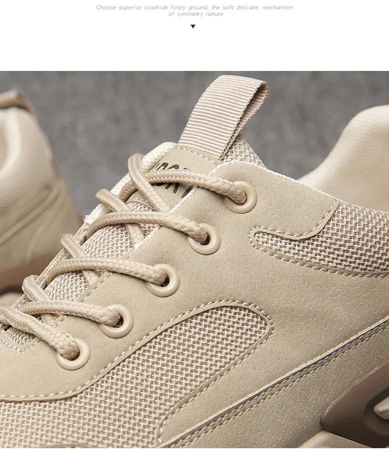 Mode Turnschuhe Mesh Atmungsaktiv Mann Läuft Tennis Komfortable Outdoor Sport Männer Casual Schuhe Tenis Mascuo_voghion.com