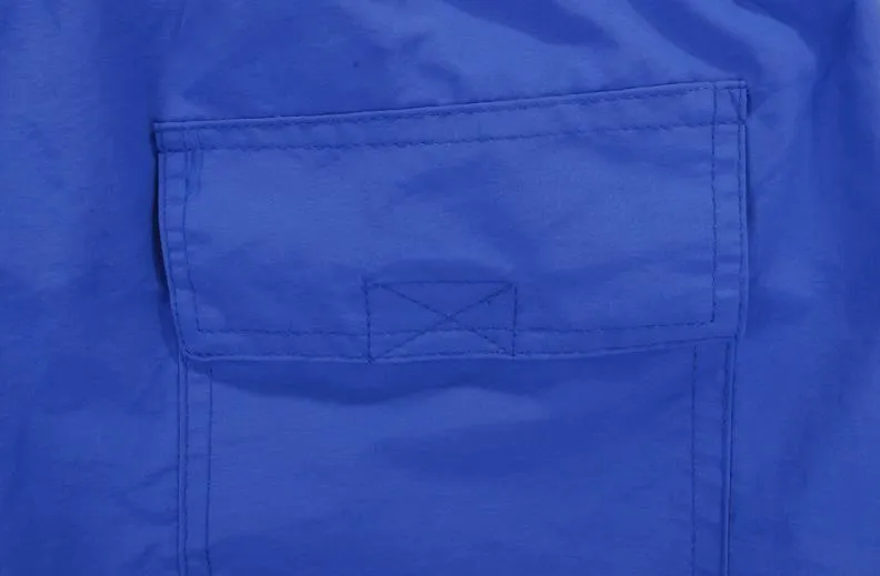 Men's Swim Shorts Quick Drying Beach Boardshorts For Summer_voghion.com