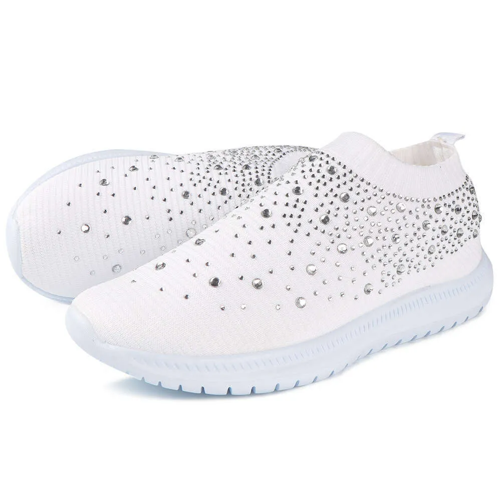 Große Rhie-Elastiksocken, lässige Sportschuhe für Herren und Damen, atmungsaktive, leichte Schuhe mit MD-Sohle_voghion.com