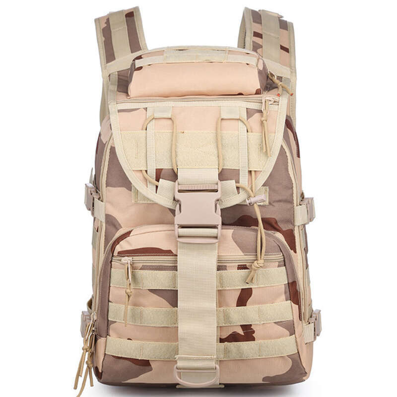 X7 Tactical Computer Swordfish Travel Hiking Camping Bag Prosty plecak Outdoor Camo_voghion.com