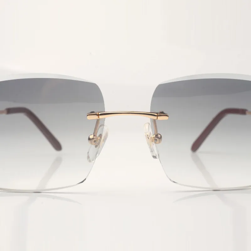 Glasses Women for Metal Claw Sunglasses 3524030 with Big C Temples and 58 Mm Cuts Lens Sun_voghion.com