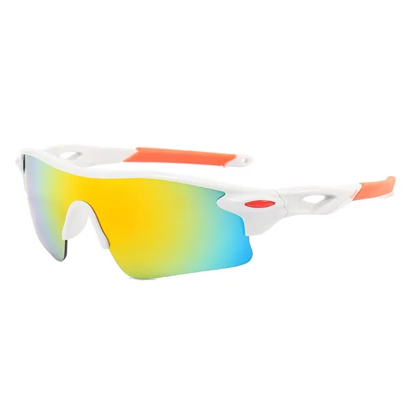 Bicycle Sunglasses; Windproof Cycling Goggles; UV Protection Eyewear Outdoor Sports MTB And Road Bike Accessories_voghion.com