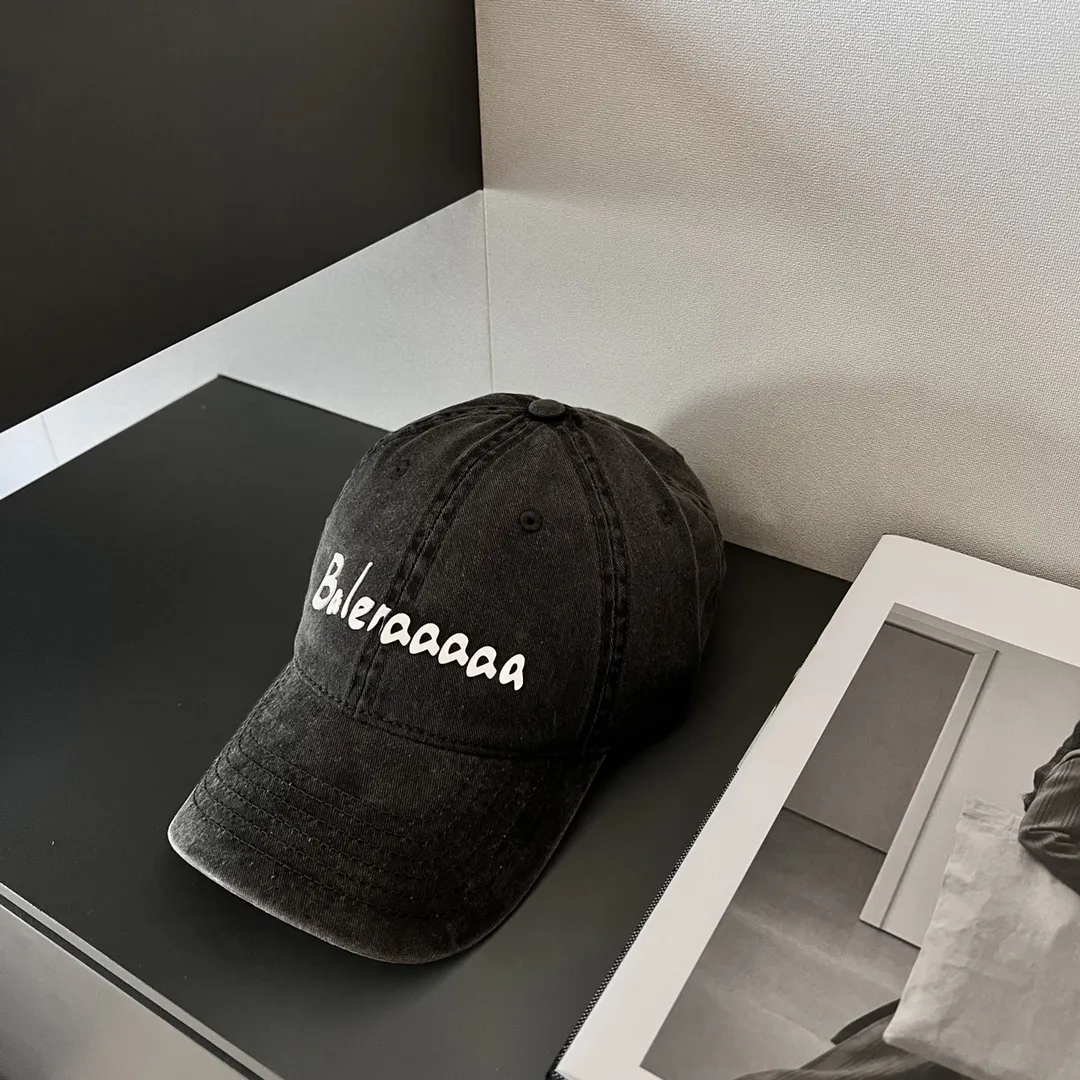Cappellino da baseball da uomo, da esterno, da strada, da sole, classico, da donna, con lettere, di alta qualità, 4 colori opzionali_voghion.com